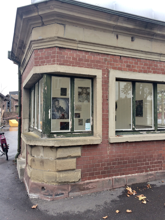 Pförtnerhäuschen-Klary-PEACE&NOISE