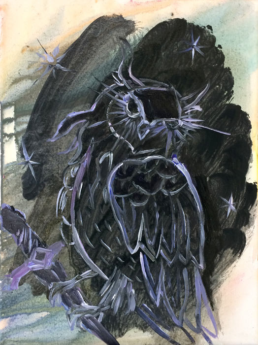 Pförtnerhäuschen-Klary-PEACE&NOISE