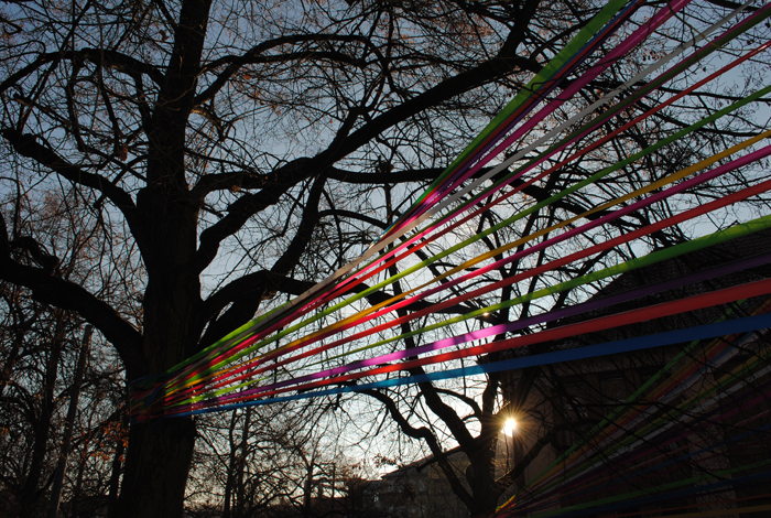 Grüß mir die Sterne