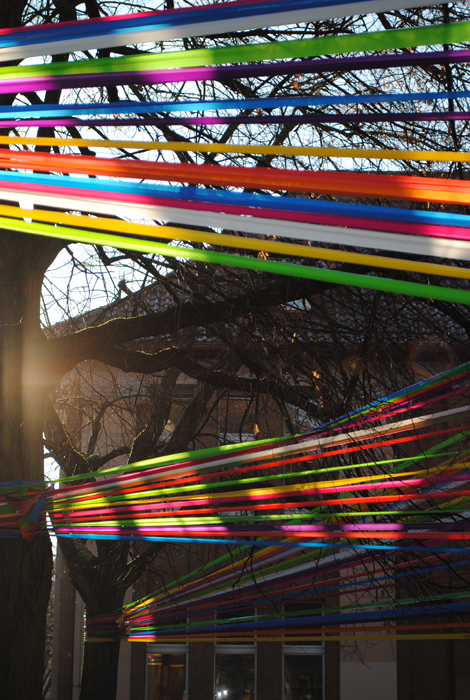 Grüß mir die Sterne